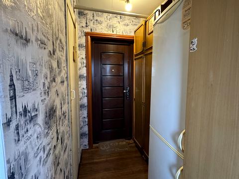 квартира по адресу Кулика і Гудачека ул. (Макарова), 38