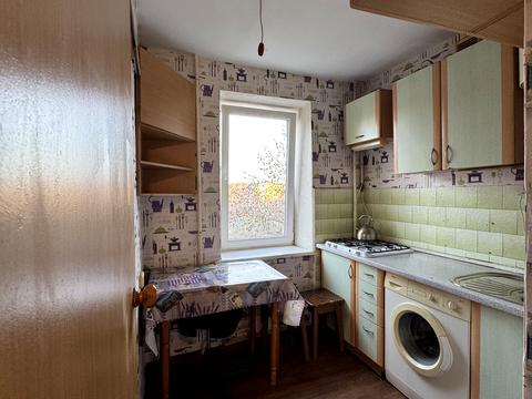 квартира по адресу Кулика і Гудачека ул. (Макарова), 38