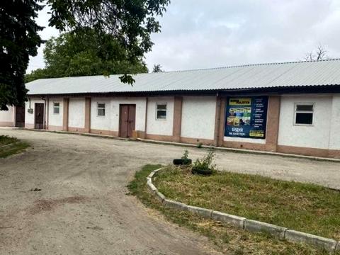 коммерческая по адресу Дальницкое шоссе, 10