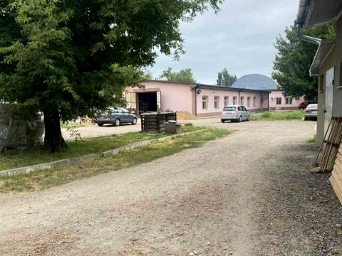 коммерческая по адресу Дальницкое шоссе, 10