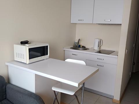 квартира за адресою Машинобудівна вул., 41