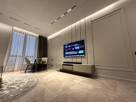 квартира за адресою Берестейський просп. (Перемоги), 42а