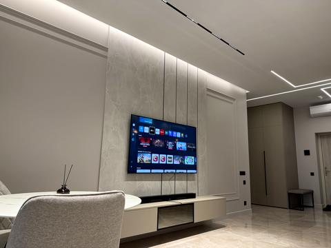 квартира за адресою Берестейський просп. (Перемоги), 42а