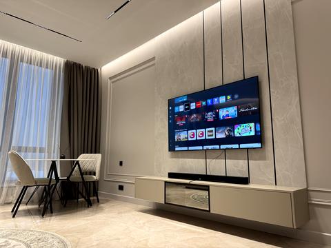 квартира за адресою Берестейський просп. (Перемоги), 42а