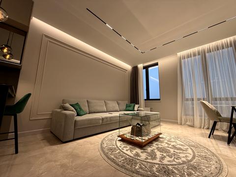 квартира за адресою Берестейський просп. (Перемоги), 42а