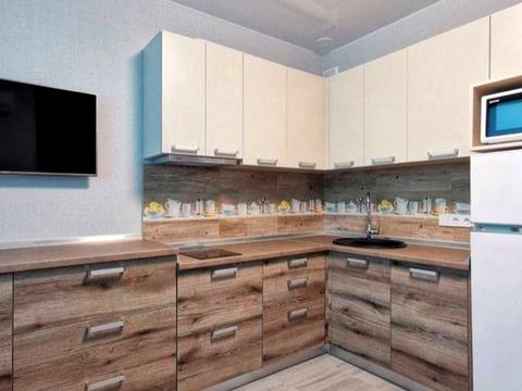 квартира по адресу Берёзовая ул., 46