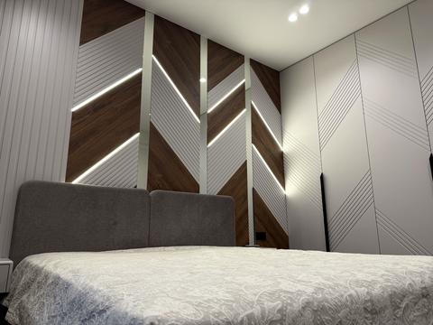 квартира за адресою Берестейський просп. (Перемоги), 42а