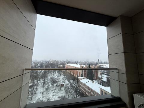 квартира за адресою Берестейський просп. (Перемоги), 42а