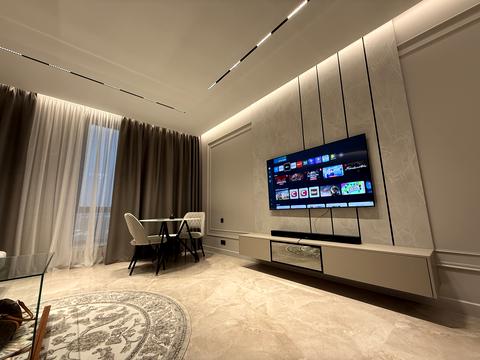 квартира за адресою Берестейський просп. (Перемоги), 42а