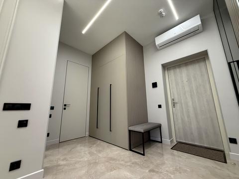 квартира за адресою Берестейський просп. (Перемоги), 42а