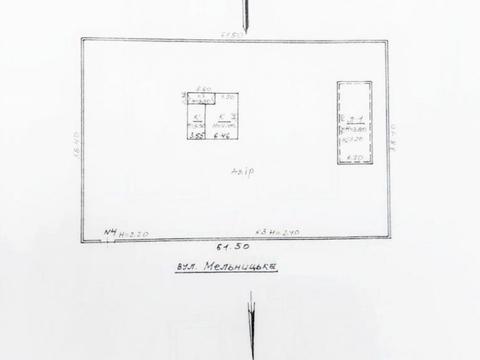 коммерческая по адресу Мельницкая ул., 2