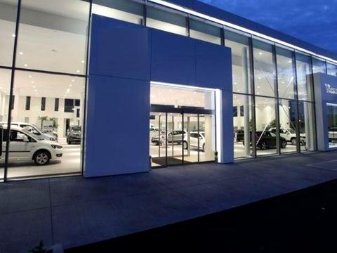 коммерческая по адресу Мельницкая ул., 2