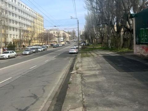 коммерческая по адресу Мельницкая ул., 2