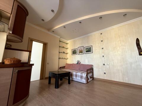 квартира за адресою Мокра вул. (Кудряшова), 20-Г