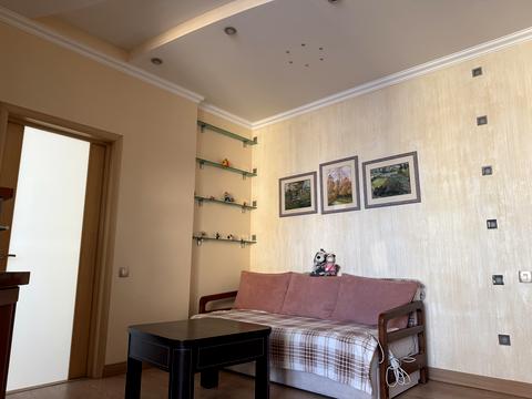 квартира за адресою Мокра вул. (Кудряшова), 20-Г