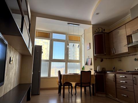 квартира за адресою Мокра вул. (Кудряшова), 20-Г