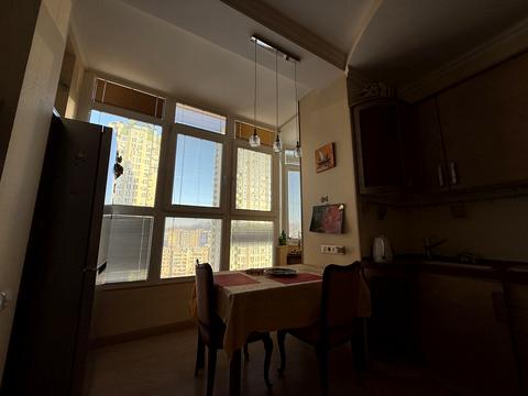 квартира за адресою Мокра вул. (Кудряшова), 20-Г