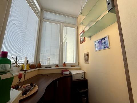 квартира за адресою Мокра вул. (Кудряшова), 20-Г