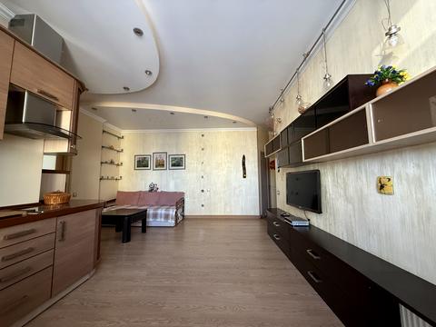 квартира за адресою Мокра вул. (Кудряшова), 20-Г