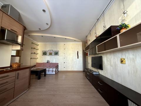 квартира за адресою Мокра вул. (Кудряшова), 20-Г