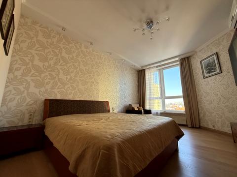 квартира за адресою Мокра вул. (Кудряшова), 20-Г