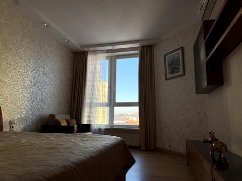 квартира за адресою Мокра вул. (Кудряшова), 20-Г