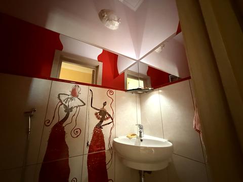 квартира за адресою Мокра вул. (Кудряшова), 20-Г