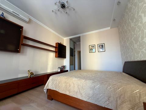 квартира за адресою Мокра вул. (Кудряшова), 20-Г