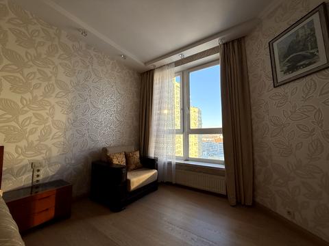 квартира за адресою Мокра вул. (Кудряшова), 20-Г