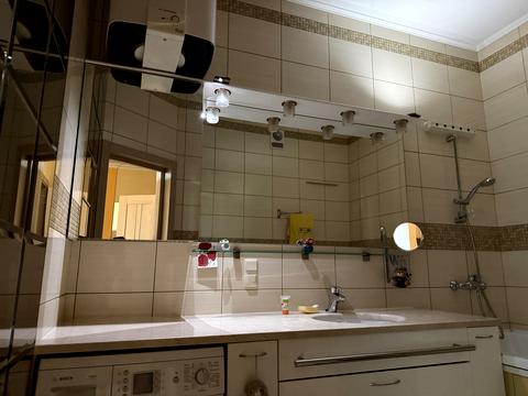 квартира за адресою Мокра вул. (Кудряшова), 20-Г