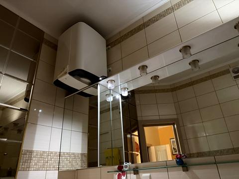 квартира за адресою Мокра вул. (Кудряшова), 20-Г