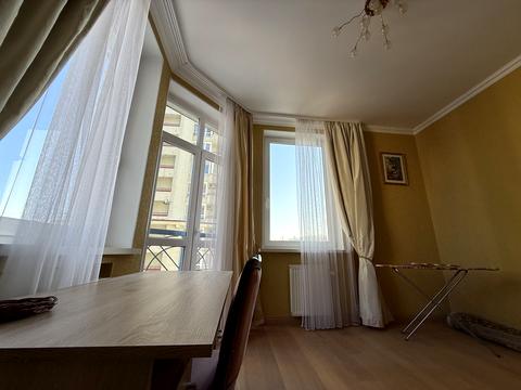 квартира за адресою Мокра вул. (Кудряшова), 20-Г