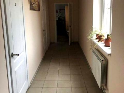 комерційна за адресою Геннадія Афанасьєва вул., 8