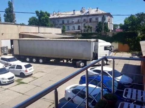 комерційна за адресою Геннадія Афанасьєва вул., 8