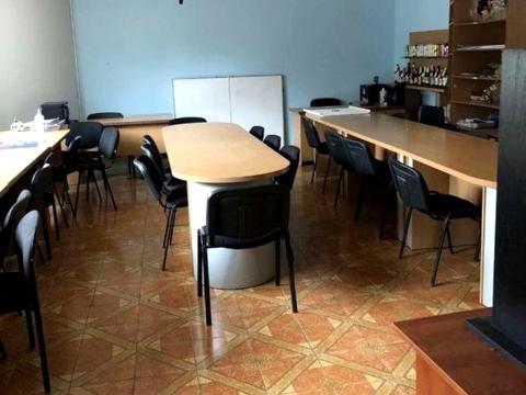 комерційна за адресою Геннадія Афанасьєва вул., 8