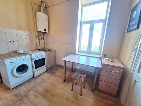 квартира за адресою Клепарівська вул., 19