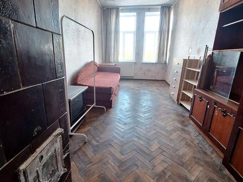 квартира за адресою Клепарівська вул., 19