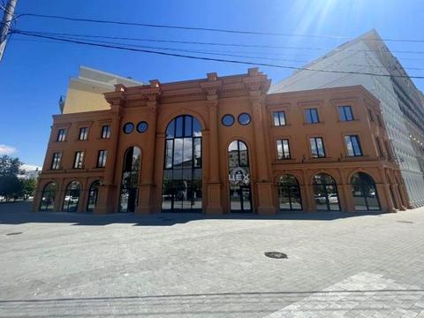 комерційна за адресою Інглезі вул. (25-ї Чапаєвської Дивізії), 2к1