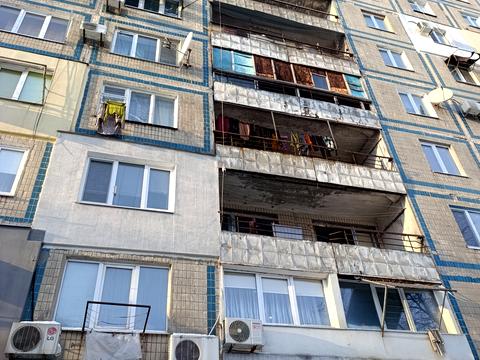 квартира за адресою Данили Нечая вул., 5