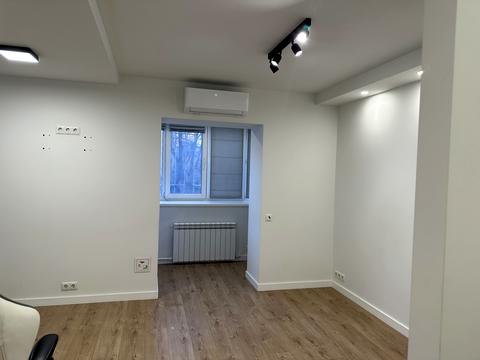 квартира за адресою Білоруська вул., 30-А