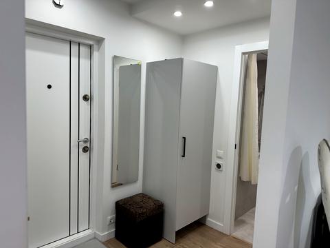 квартира за адресою Білоруська вул., 30-А