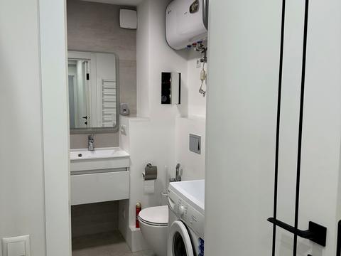 квартира за адресою Білоруська вул., 30-А