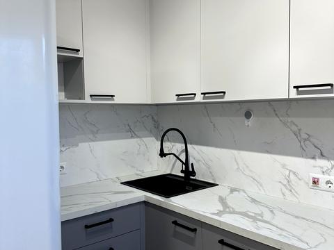 квартира за адресою Білоруська вул., 30-А