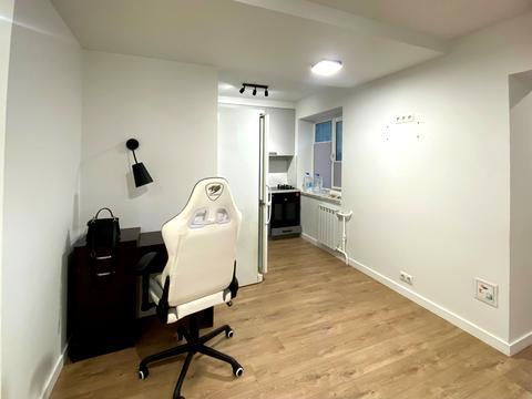 квартира за адресою Білоруська вул., 30-А