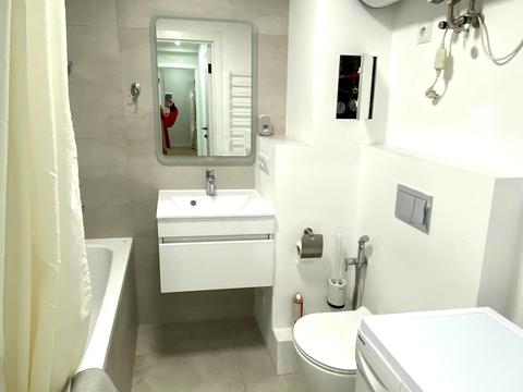 квартира за адресою Білоруська вул., 30-А