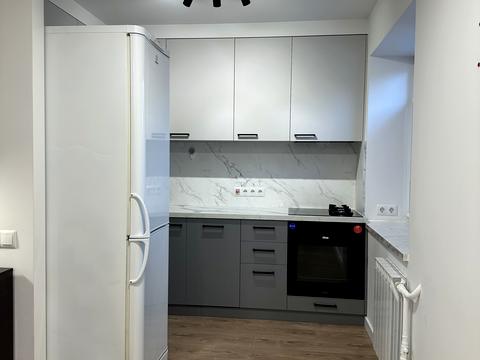 квартира за адресою Білоруська вул., 30-А