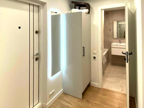 квартира за адресою Білоруська вул., 30-А