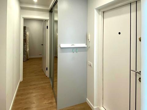 квартира за адресою Білоруська вул., 30-А