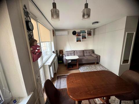 квартира по адресу Степана Руданского ул., 1-А