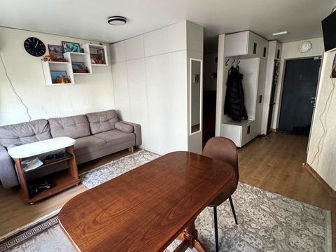 квартира по адресу Степана Руданского ул., 1-А